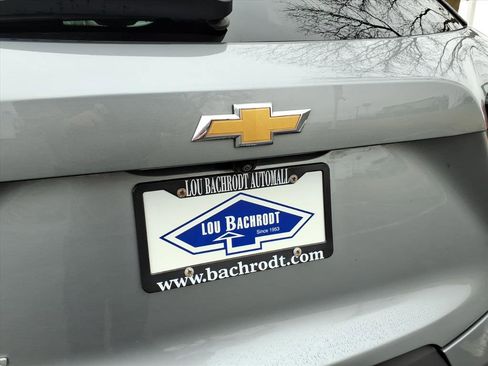 Certified 2023 Chevrolet Blazer LT FWD image 30