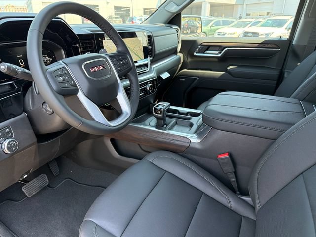 New 2026 GMC Sierra 1500 SLT w/ SLT Convenience Package AWD/4WD image 18