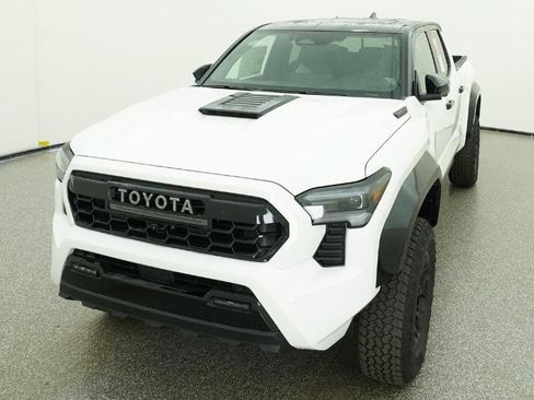 New 2026 Toyota Tacoma TRD Pro AWD/4WD image 39