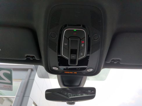 Used 2025 Audi A5 2.0T Premium Plus w/ Convenience Plus Package image 26