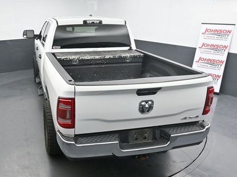 Used 2019 RAM 2500 Tradesman w/ Towing Technology Group image 15