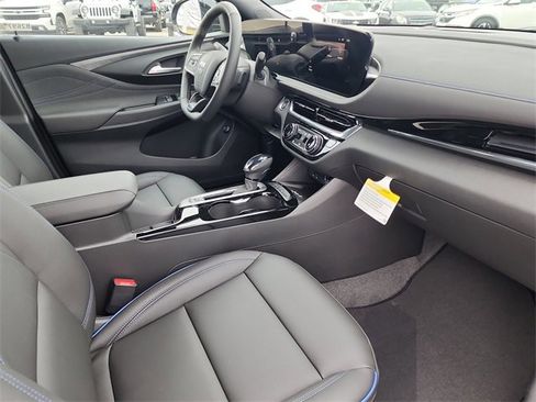 New 2026 Buick Envista Sport Touring w/ Convenience I Package image 17