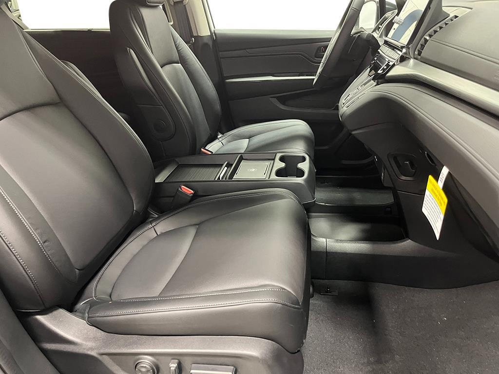 New 2027 Honda Odyssey EX-L image 27