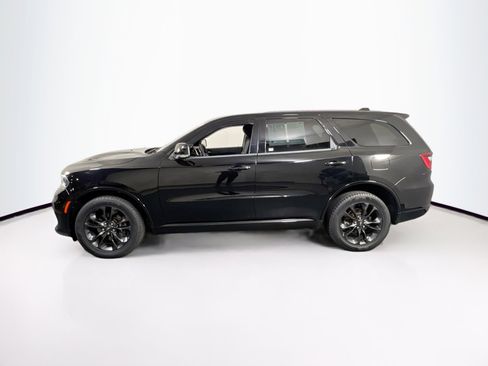 Used 2022 Dodge Durango GT image 8