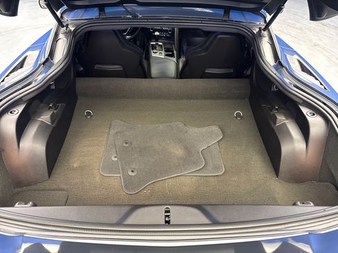 Used 2014 Chevrolet Corvette Stingray Coupe w/ 3LT Preferred Equipment Group RWD image 26