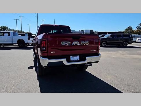 New 2026 RAM 2500 Tradesman AWD/4WD image 31