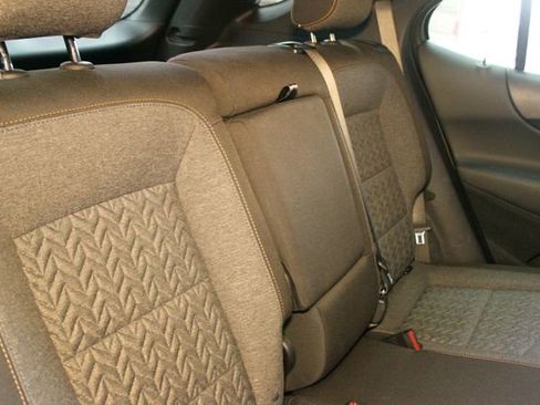 Used 2024 Chevrolet Equinox LT w/ LPO, Floor Liner Package image 14