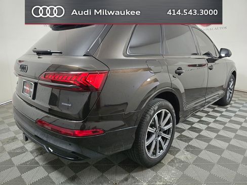 Certified 2023 Audi Q7 2.0T Premium Plus w/ Premium Plus Package AWD/4WD image 4