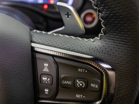 New 2026 RAM 1500 RHO AWD/4WD image 30