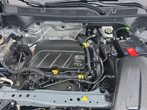 Used 2025 Buick Envista Preferred FWD image 22