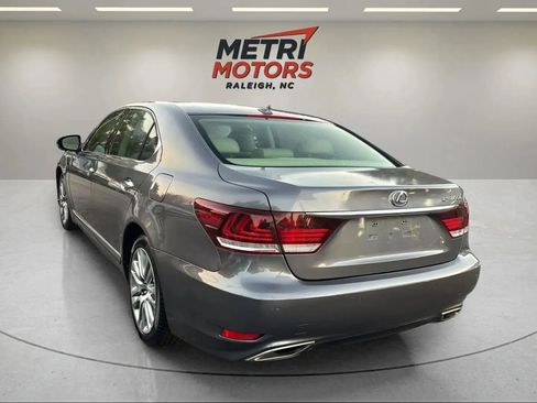 Used 2013 Lexus LS 460 L image 5