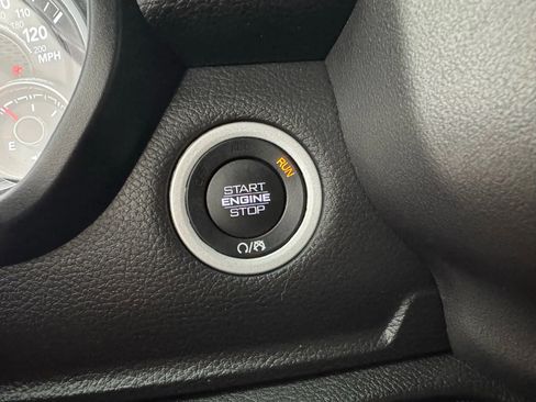 Used 2021 RAM 1500 Big Horn image 17