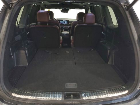 Used 2024 Kia Telluride SX Prestige AWD/4WD image 28
