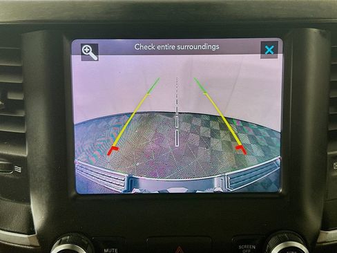 Used 2019 RAM 1500 Big Horn image 20