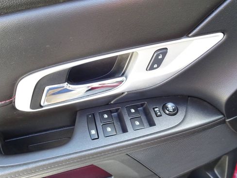 Used 2016 GMC Terrain SLE AWD/4WD image 11