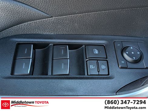 Certified 2025 Toyota RAV4 XLE image 12