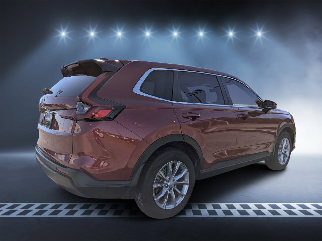 Used 2024 Honda CR-V EX-L image 3