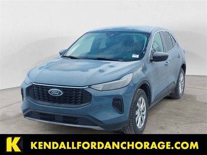 Used 2024 Ford Escape Active