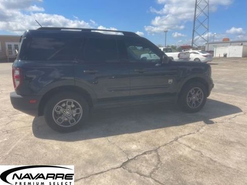 Used 2021 Ford Bronco Sport Big Bend image 10