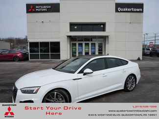 Used 2025 Audi A5 2.0T Premium Plus video 1