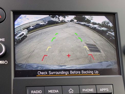 Certified 2025 Subaru Crosstrek 2.0i image 27