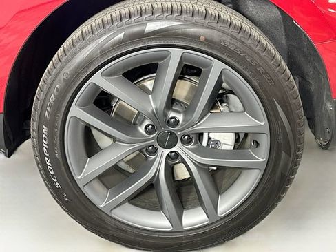 New 2026 Land Rover Range Rover Sport SE AWD/4WD image 28