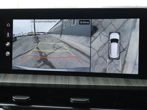 Used 2024 Kia Telluride SX image 12