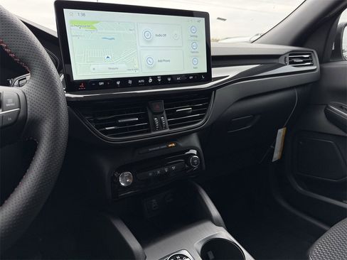 New 2026 Ford Escape ST-Line Select w/ Tech Pack #1 image 49