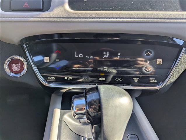 Used 2017 Honda HR-V EX-L image 20