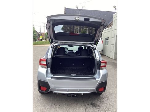 Used 2019 Subaru Crosstrek 2.0i Premium w/ Eyesight System AWD/4WD image 11