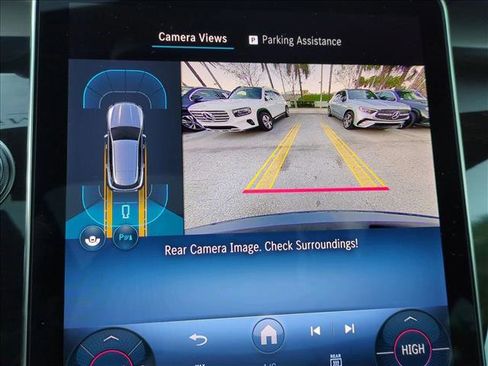 Used 2026 Mercedes-Benz GLC 300 GLC 300 image 14