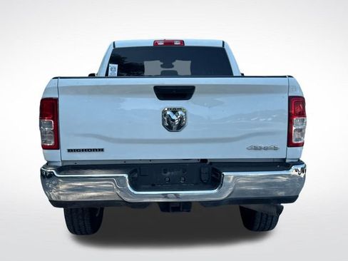 Used 2024 RAM 2500 Big Horn AWD/4WD image 4