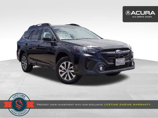 Used 2024 Subaru Outback Premium AWD/4WD video 1