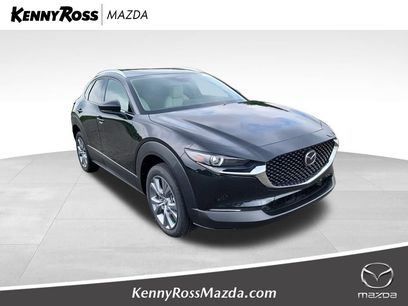 New 2025 MAZDA CX-30 AWD 2.5 S w/ Premium Package