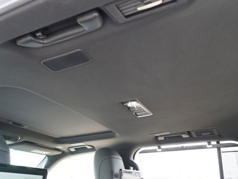 Used 2023 Lexus LX 600 4WD w/ Accessory Package (Z1) image 30