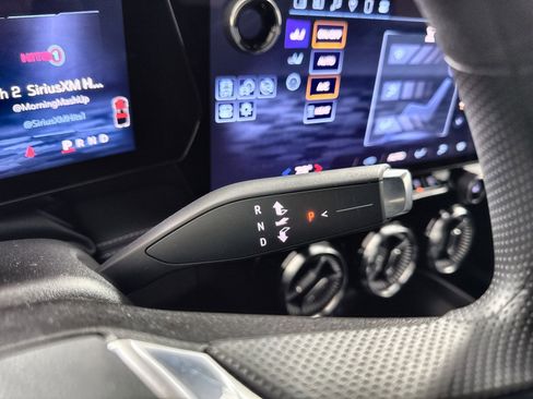 New 2025 Chevrolet Blazer EV LT image 22