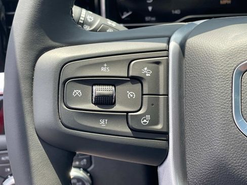 New 2025 GMC Sierra 2500 SLT w/ SLT Premium Package image 11