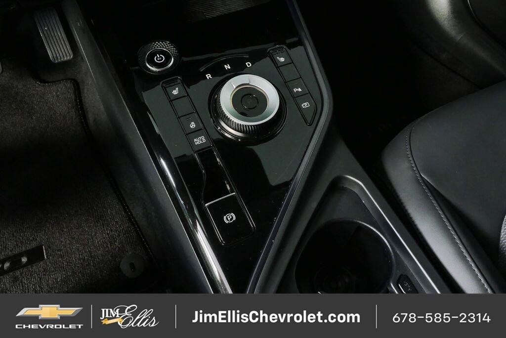 Used 2023 Kia Niro Wind w/ Wind Preserve Package FWD image 17