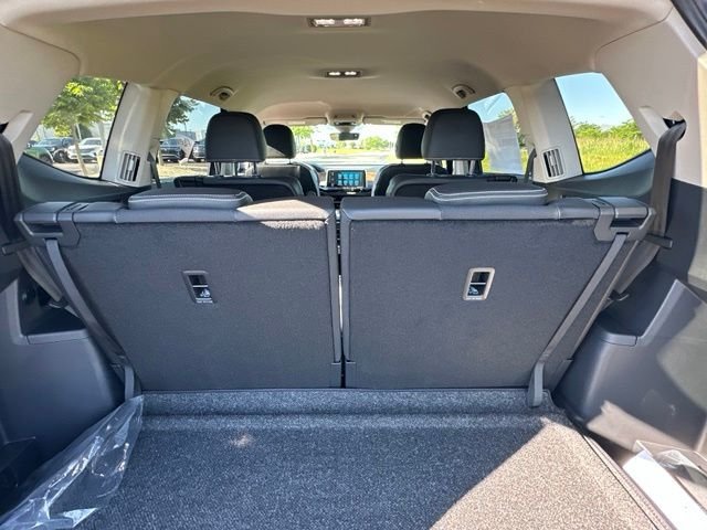 New 2026 Volkswagen Atlas SE AWD/4WD image 18