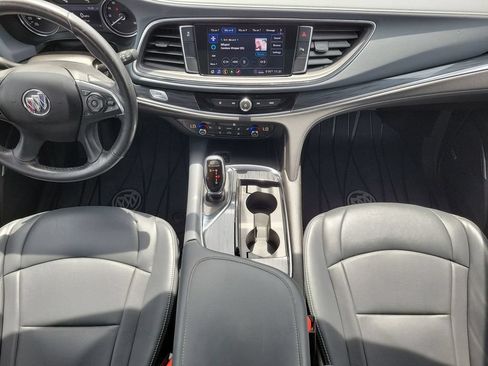 Certified 2021 Buick Enclave Essence w/ Sound and Sites Package FWD image 19