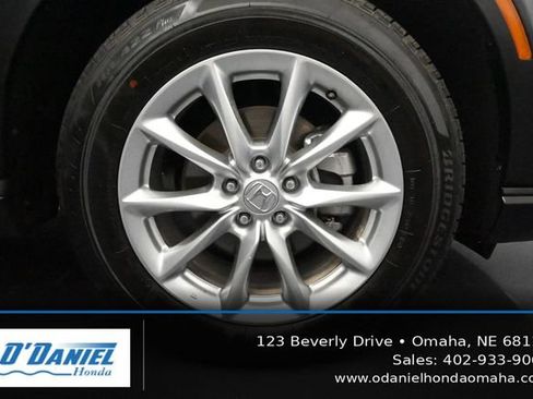 Used 2026 Honda CR-V EX image 42
