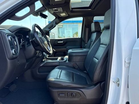 Used 2020 GMC Sierra 1500 Denali w/ Denali Ultimate Package AWD/4WD image 13
