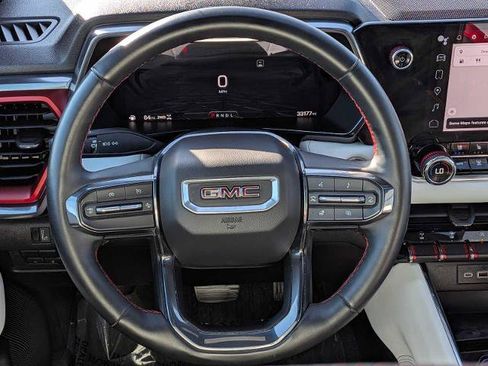 Used 2023 GMC Canyon AT4X AWD/4WD image 21