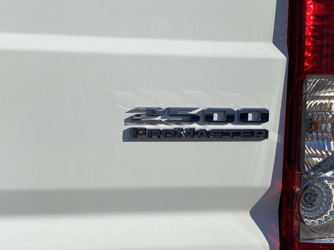 Used 2025 RAM ProMaster 2500 image 42