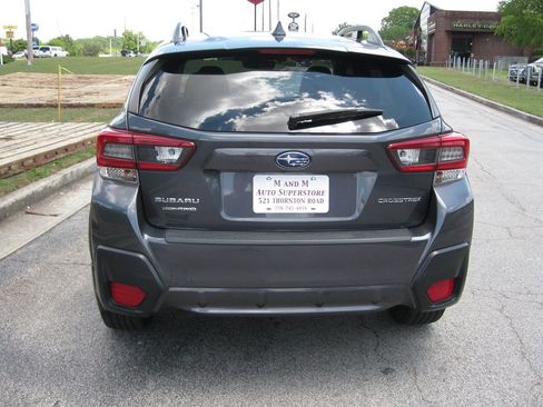 Used 2020 Subaru Crosstrek 2.0i Premium w/ Moonroof Package 2 AWD/4WD image 5