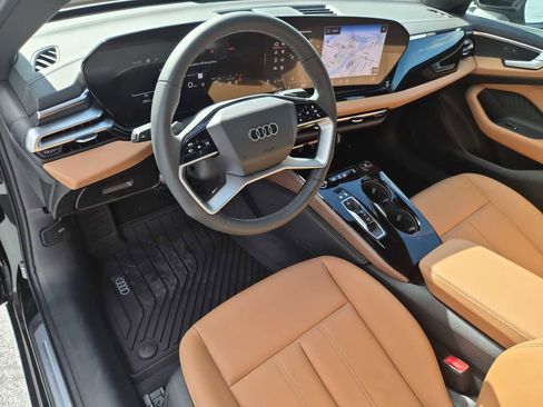 New 2025 Audi A5 2.0T Premium image 2