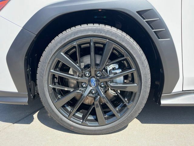New 2026 Subaru WRX Limited AWD/4WD image 17