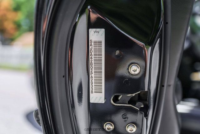 Used 2002 Jaguar XK8 Convertible RWD image 47