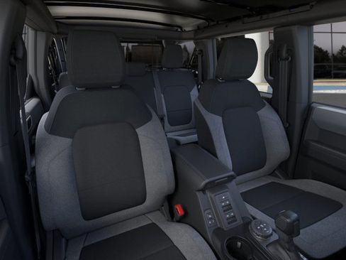 New 2025 Ford Bronco Big Bend image 10