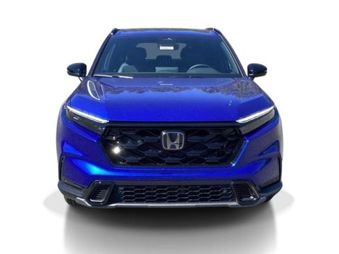 Used 2025 Honda CR-V Sport-L image 8